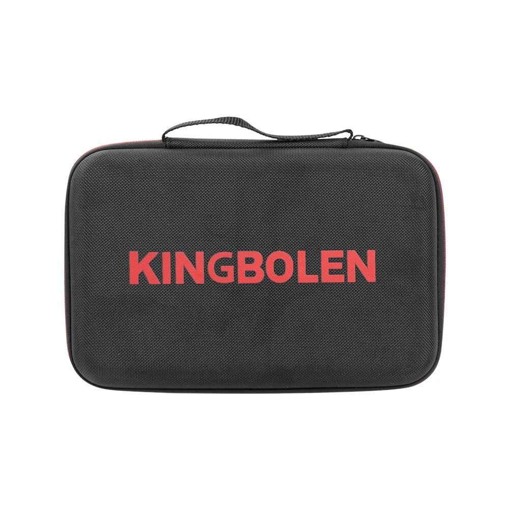 2026 Kingbolen K7 Car Diagnostic Scan Tool Full System OBD2 Scanners ECU Coding