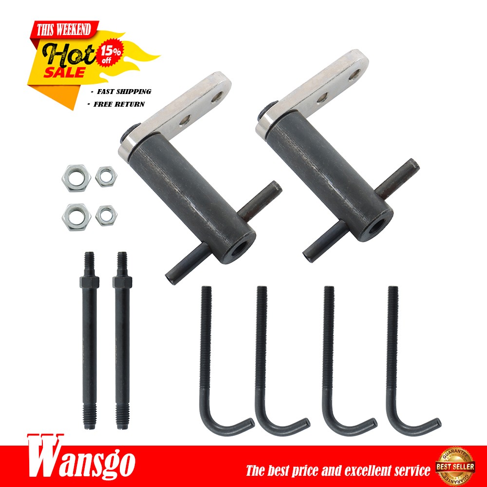 New Fuel Injector Rail Assembly Remover Tool for Chevy GMC Cadillac EN-49248
