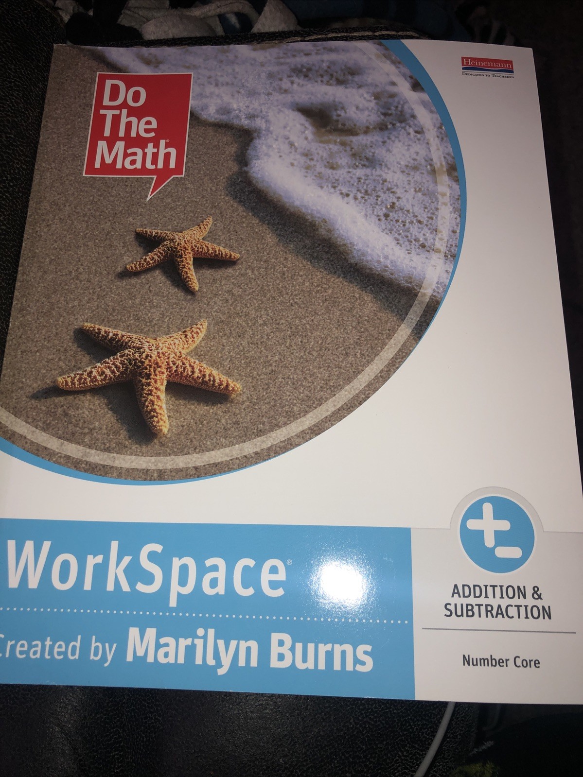 Do the Math Ser.: Do the Math : Do the Math: Number Core WorkSpace (2021, Trade