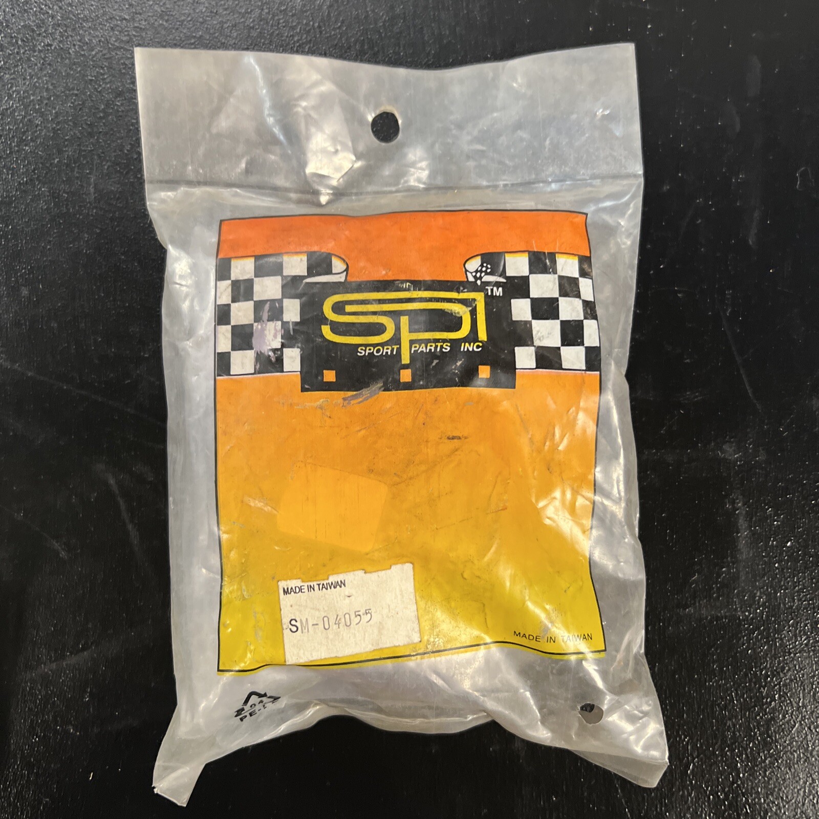 Sports Parts Inc - SM-04055- Spring Adjustment Block