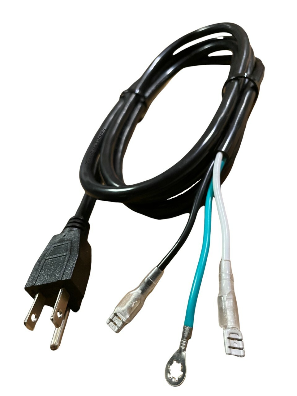 PART# 031229  ProForm Treadmill Power Cord - Supply Adaptor Wire Ground Pro Form