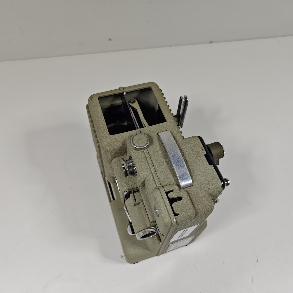 Eumig P8 Imperial Projector - Untested, For Parts/Repair