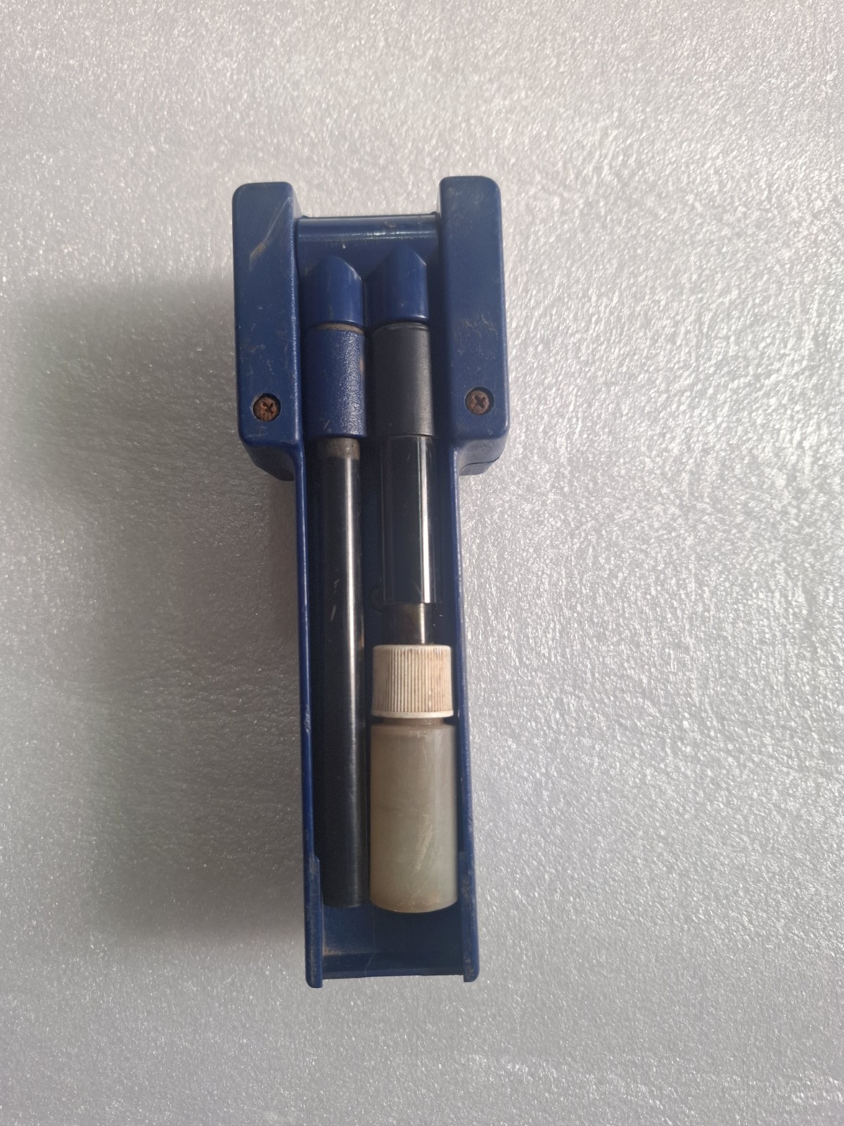 DSPH-3 HANDHELD pH CONDUCTIVITY METER