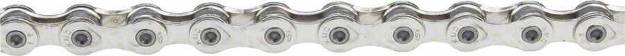 KMC X8.99 Chain - 8-Speed, 116 Links, Silver