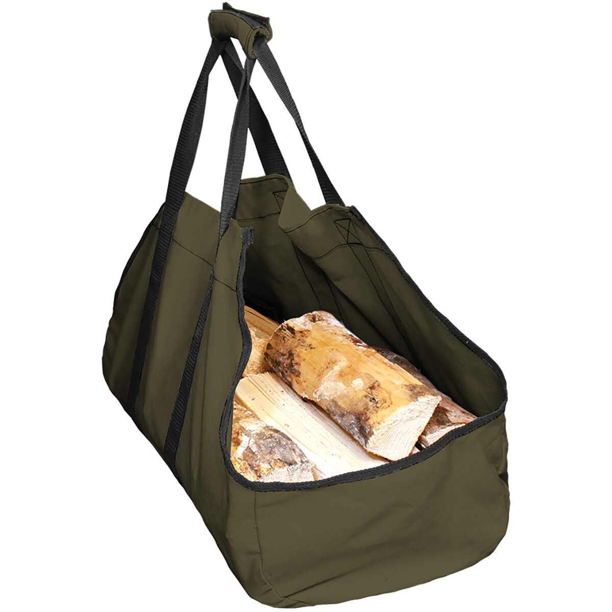 Coghlan's Outdoor Camping Log Carrier