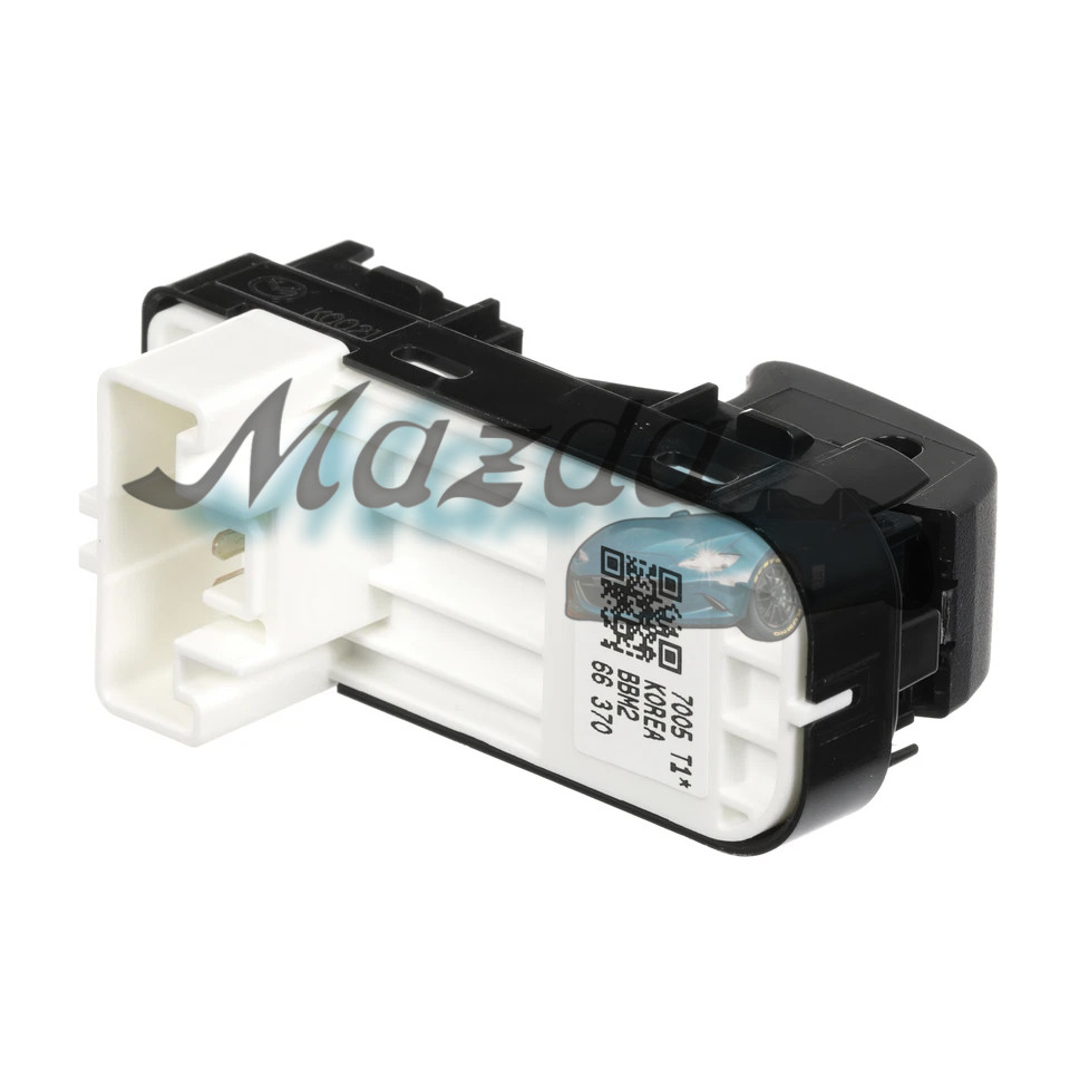 OEM 2010-2013 Mazda 3 Front Right Passenger Power Window Control Switch