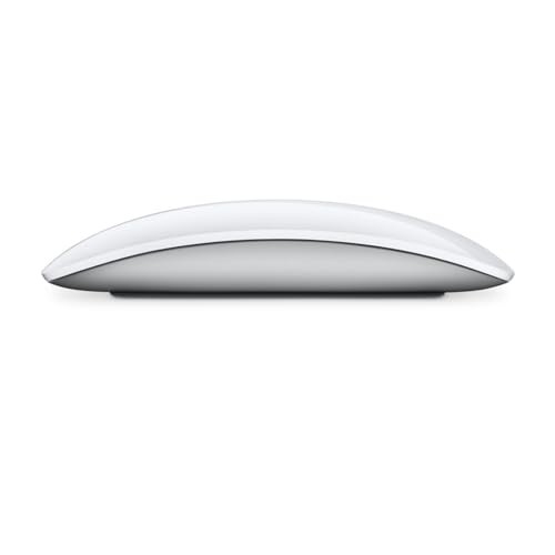 Magic Mouse - Multi-Touch Surface ​​​​​​​ White USB-C