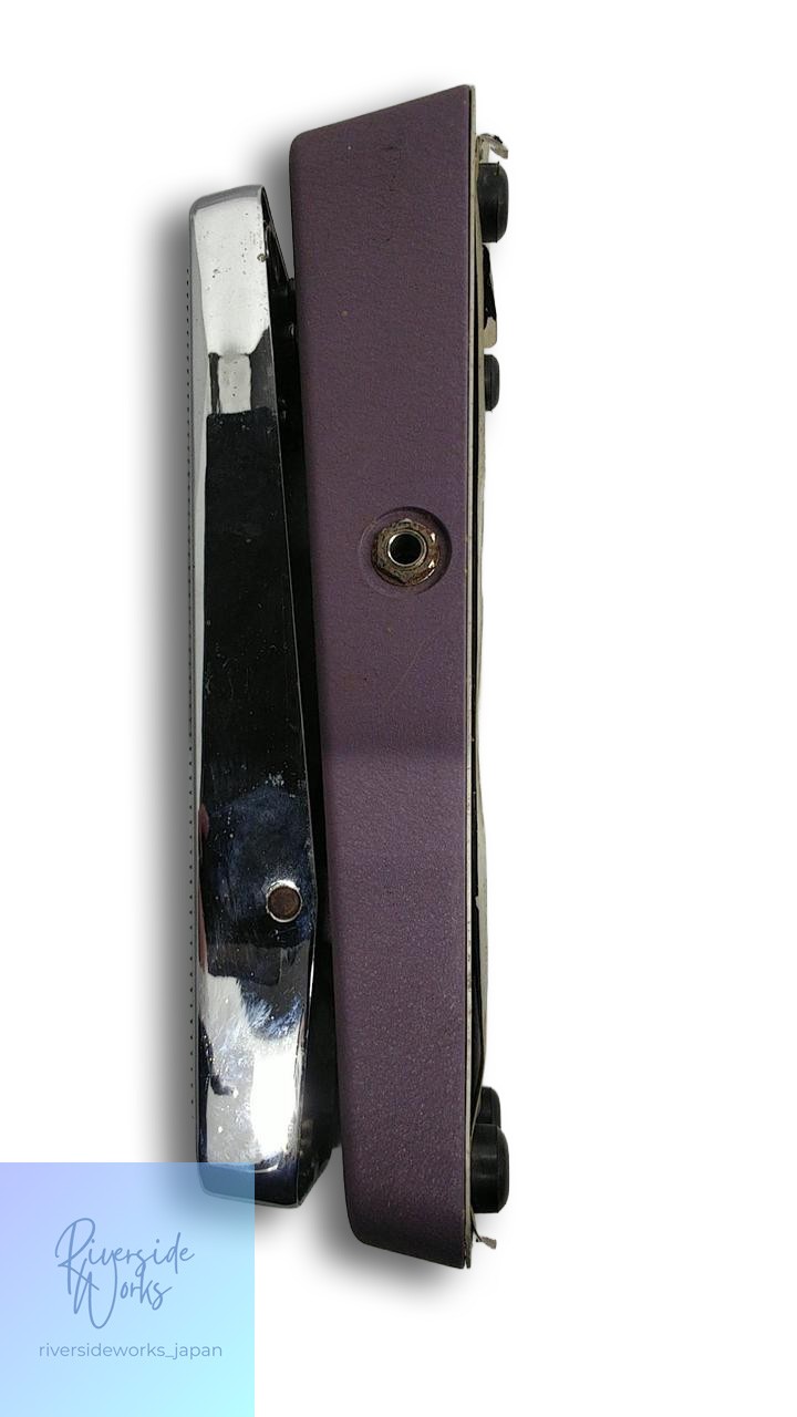 BUDDA BUD-WAH Wah Effects Pedal for Guitar