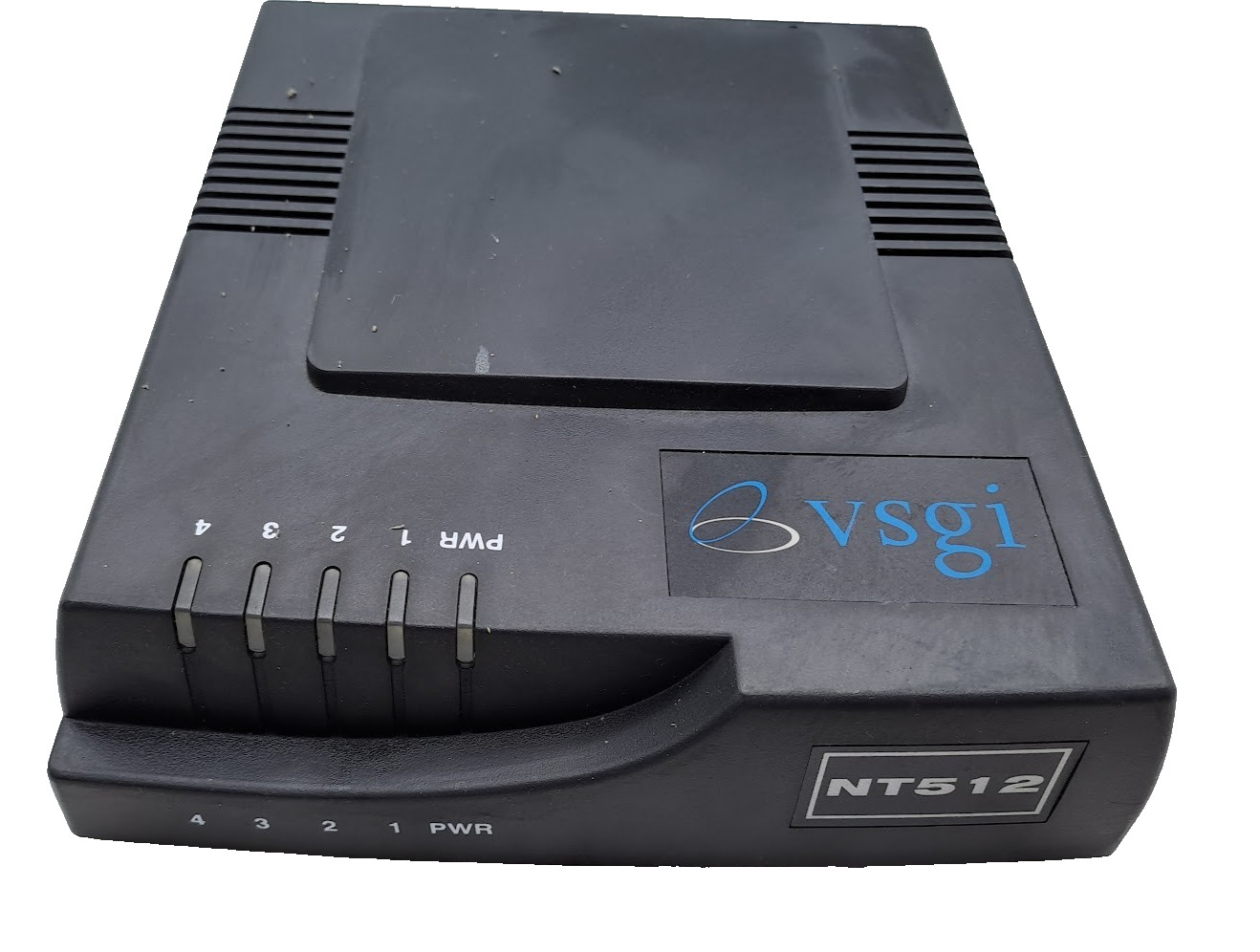VSGI  NT512/NT384 Device Network Interface Video/Conference Terminal
