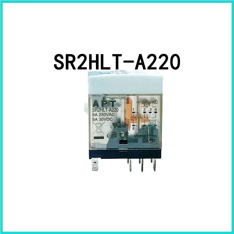 New sealed SIEMENS relay DC24V SR2HLD-D24 SR2HLT-A220 SR2HLT-D24 Fast Shipping
