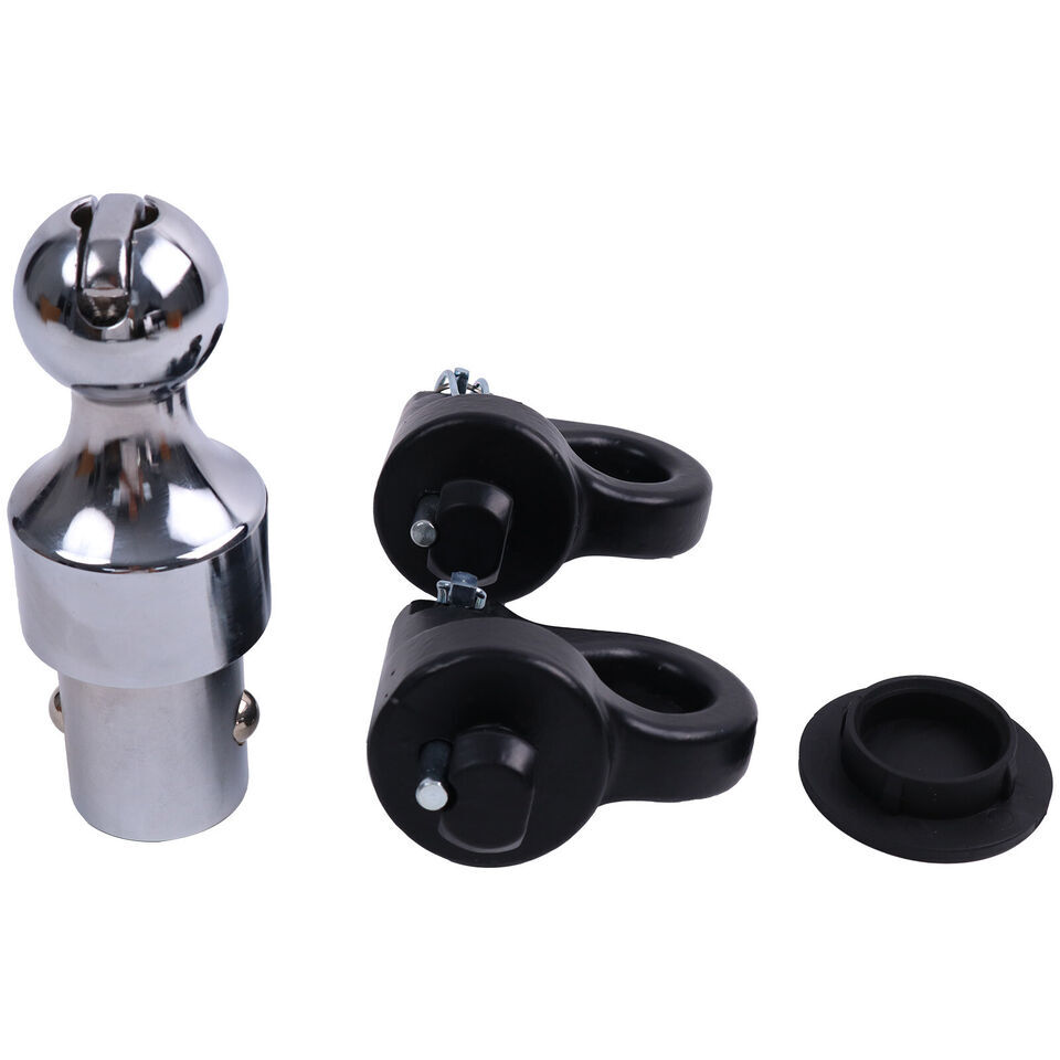 60692 Gooseneck Kit for Ford F250/F350/F450 & Chevy/GMC/Nissan