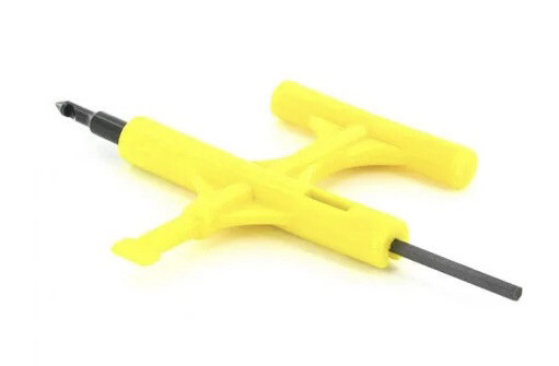 Universal Sprinkler - Rotor Adjustment Tool -  Sprinkler Kit - Landscape Pro