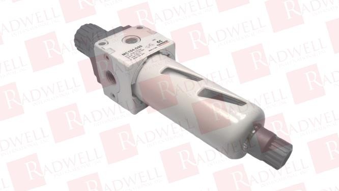 CAMOZZI MC104-D00 / MC104D00 (BRAND NEW)