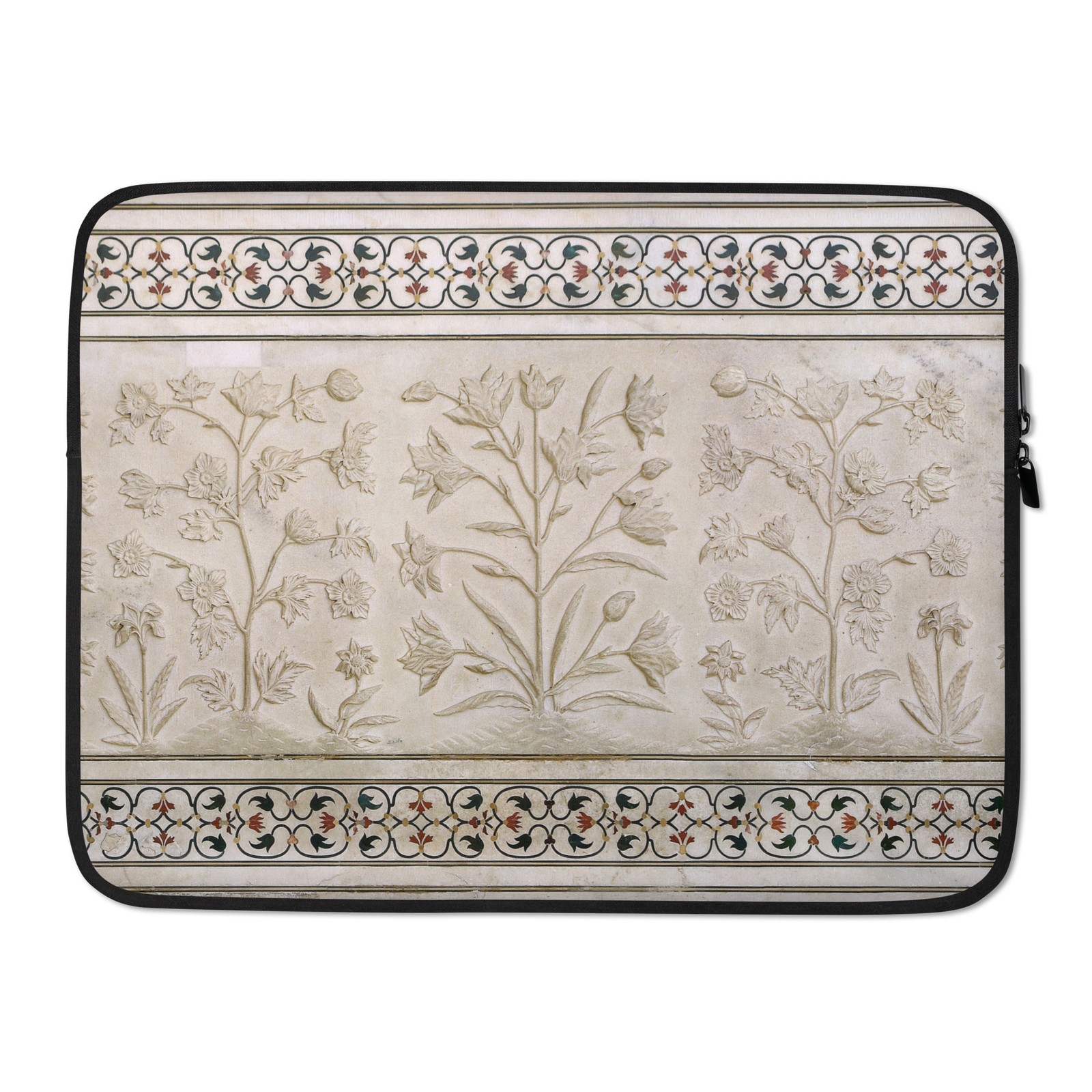 Laptop Sleeve "Taj"