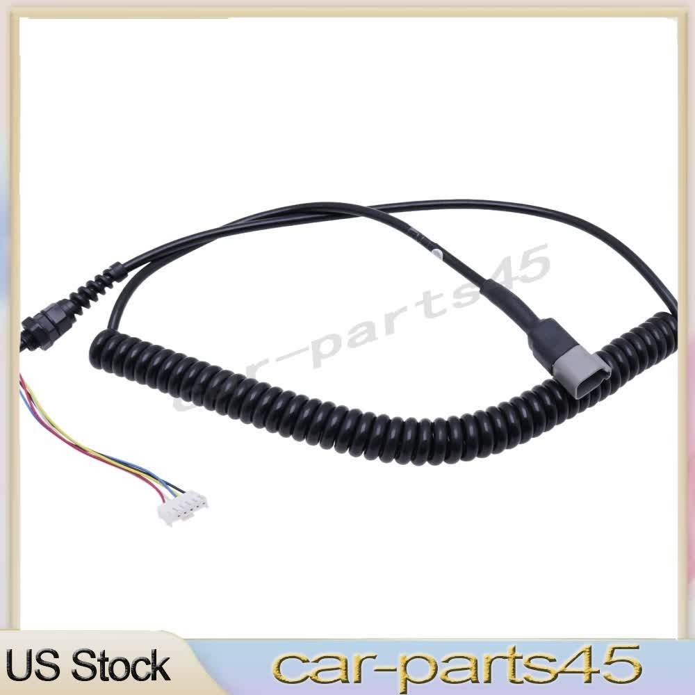Fit For Gen 6 Genie GS-1930 GS-1932 GS-2032 GS-2046 Control Box Coil Cord US.