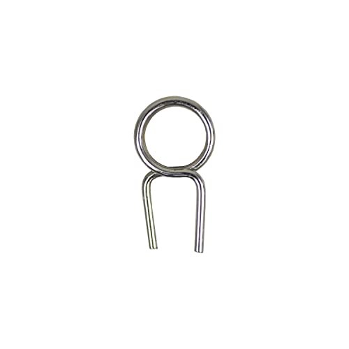 Universal Throttle Pot Torsion Spring for Mobility Scooters (Style A) -