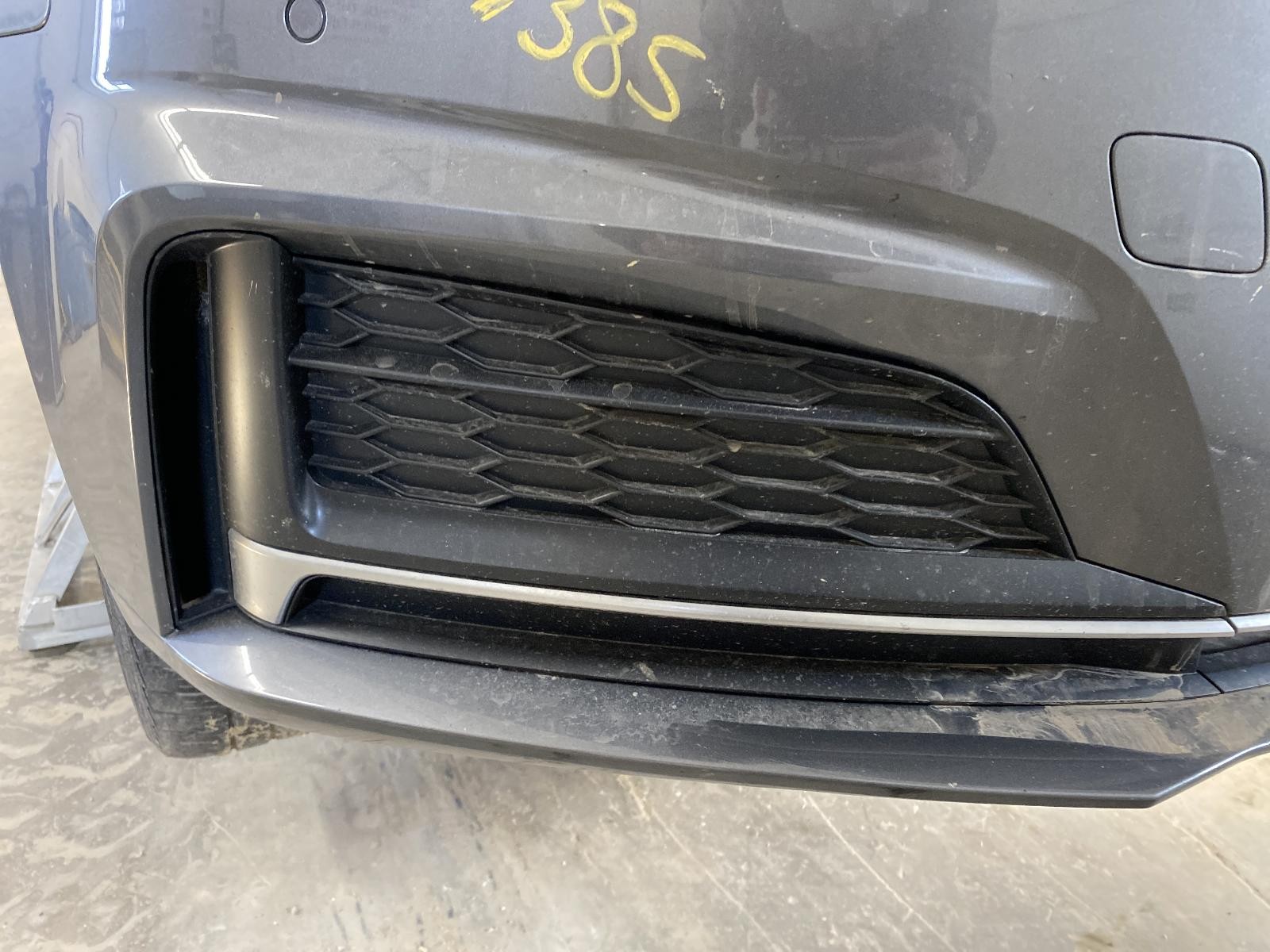 Used Floor Jack fits: 2018 Audi A5 Grade A