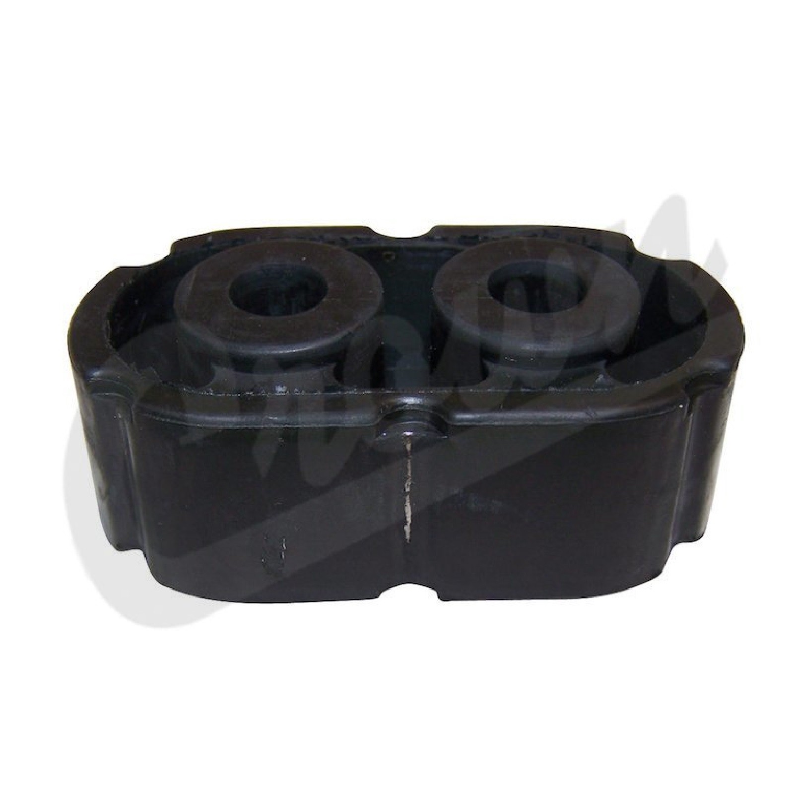 Crown Automotive 52101035 Exhaust Insulator for Jeep Liberty & Wrangler TJ