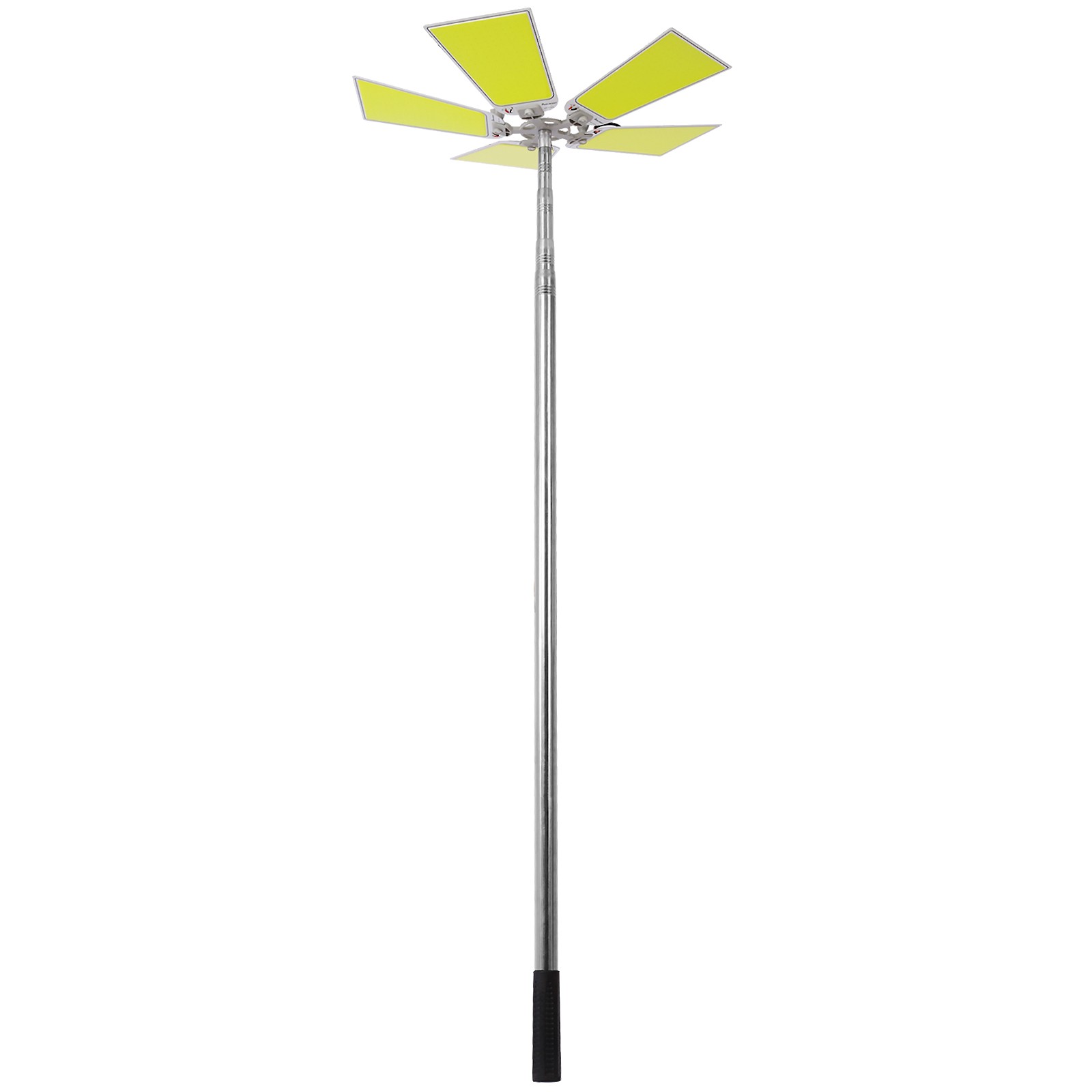 15000lm LED Telescopic Camping Lights Portable Outdoor Camping Light