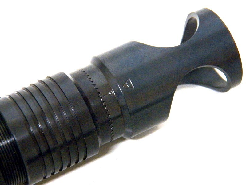 ATI (Snap On Tools) Jumbo Countersink Microstop 3/8-24 Threaded .........(3-4-5)