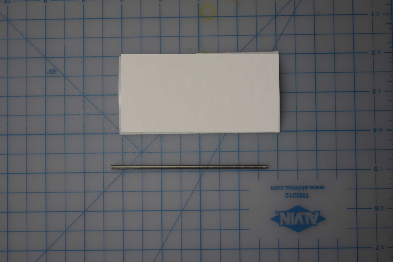 Sewoo Head Shaft, THM01-00CT-C204