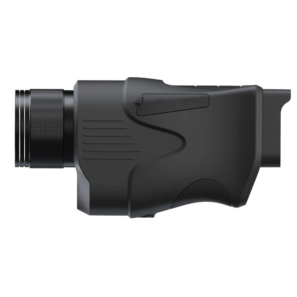 Monocular Night Vision Device, Hunting Rangefinder, Golf Rangefinder，best gift