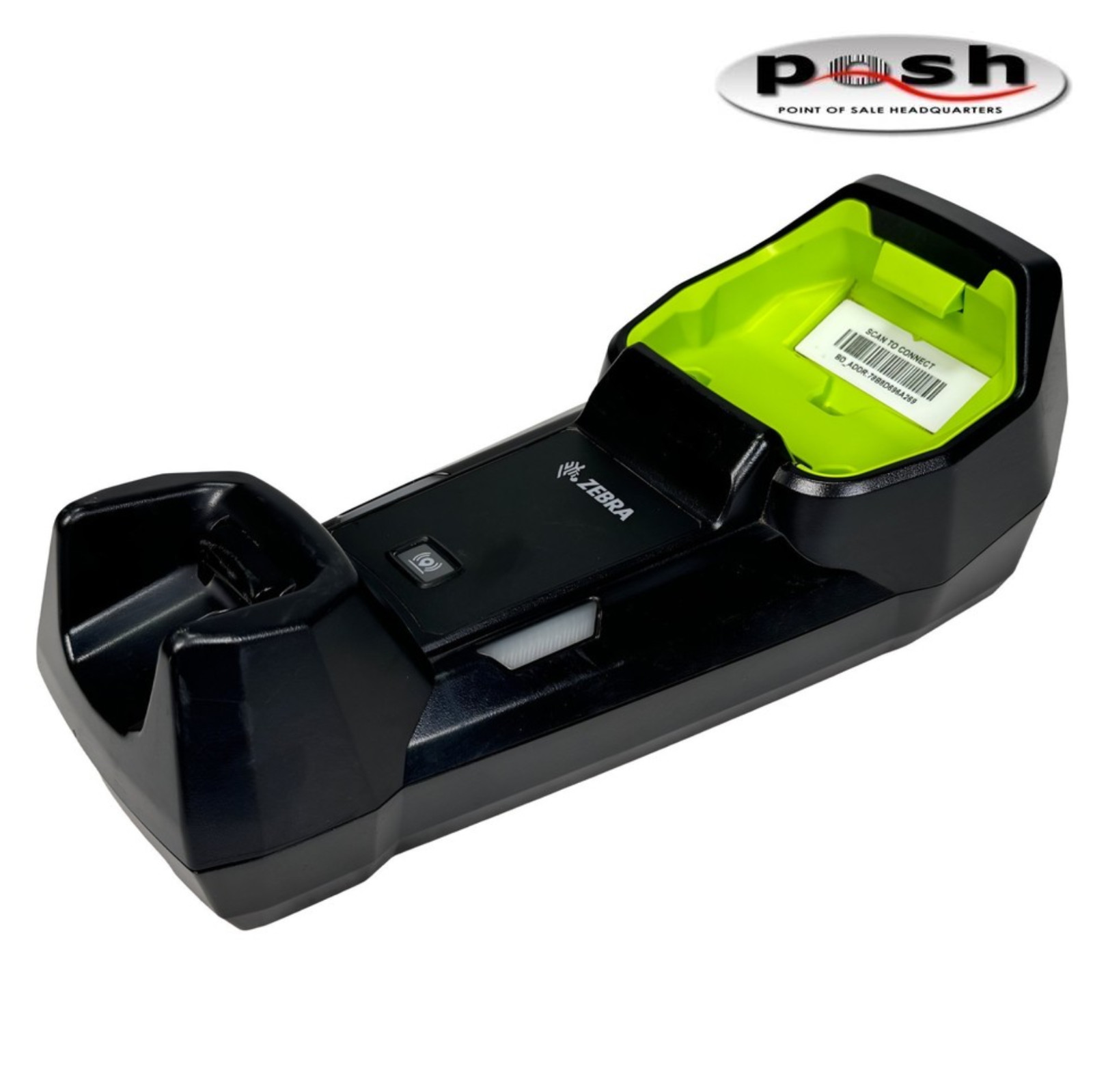 NEW Zebra STB3678-C100F3WW Bluetooth Charge Cradle for DS3578 LI3678-SR