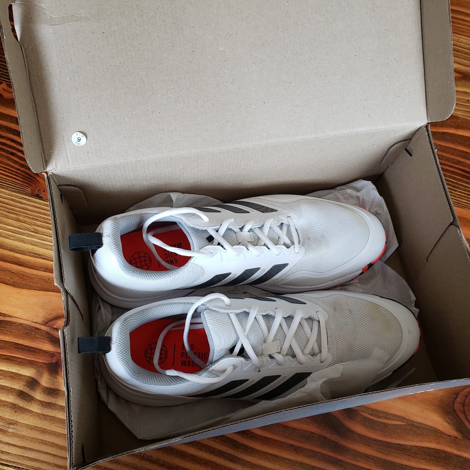 Adidas golf shoes Men's size 11