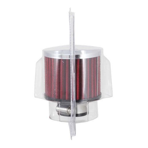 Vent Air Filter/Breather: High Performance, Premium, Washable, Replacement