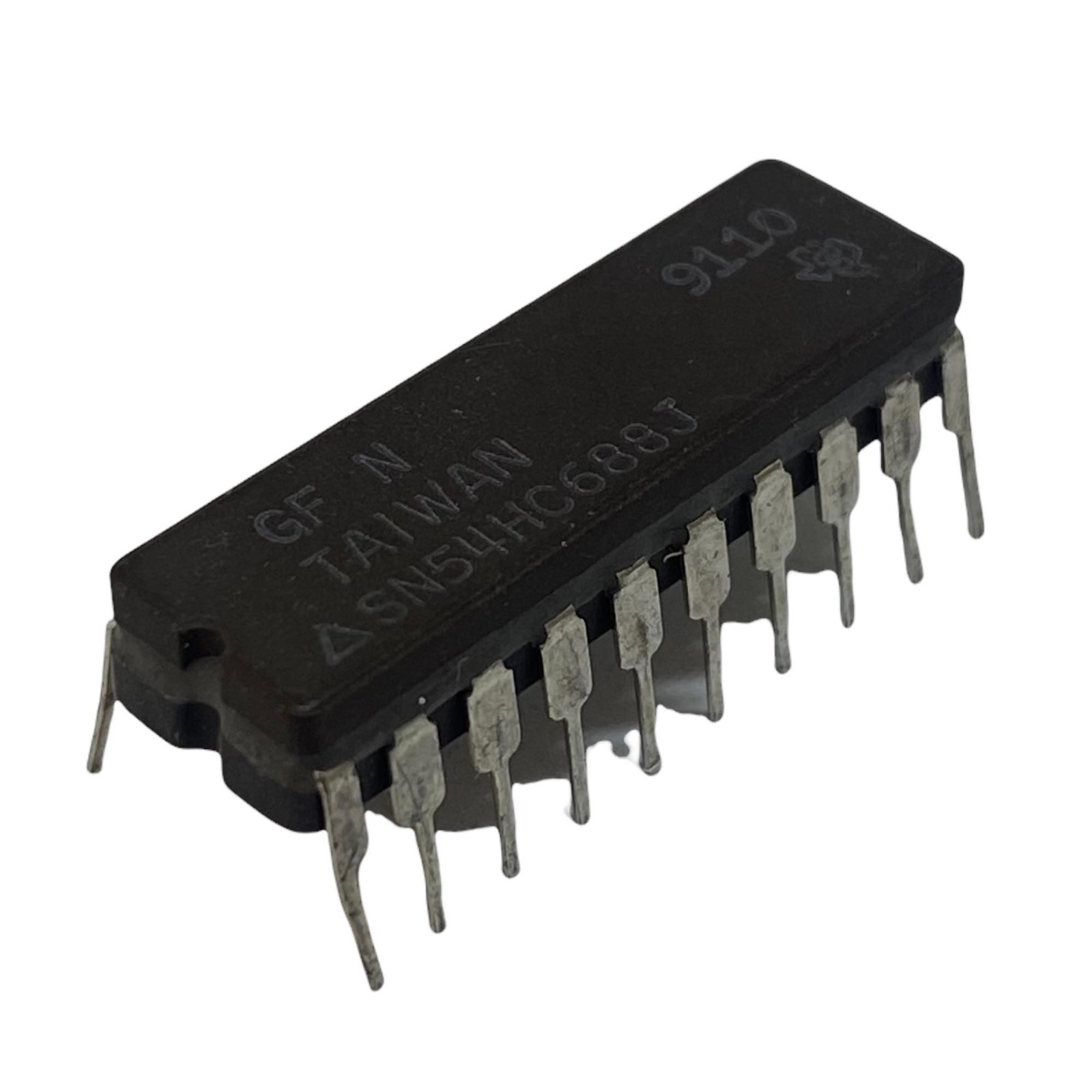 SN54HC688J Texas Instruments Ceramic Integrated Circuit