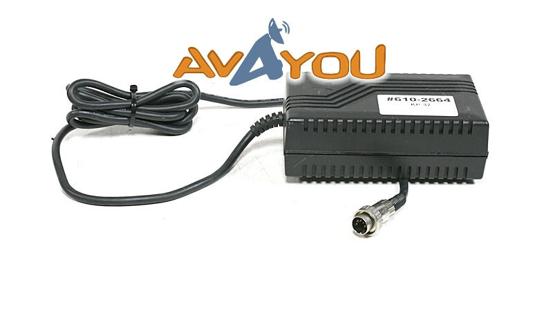 Genuine UMEC UP0403A-03P Triple Voltage Power Supply for RTS KP-32 + 5V +15V 42W