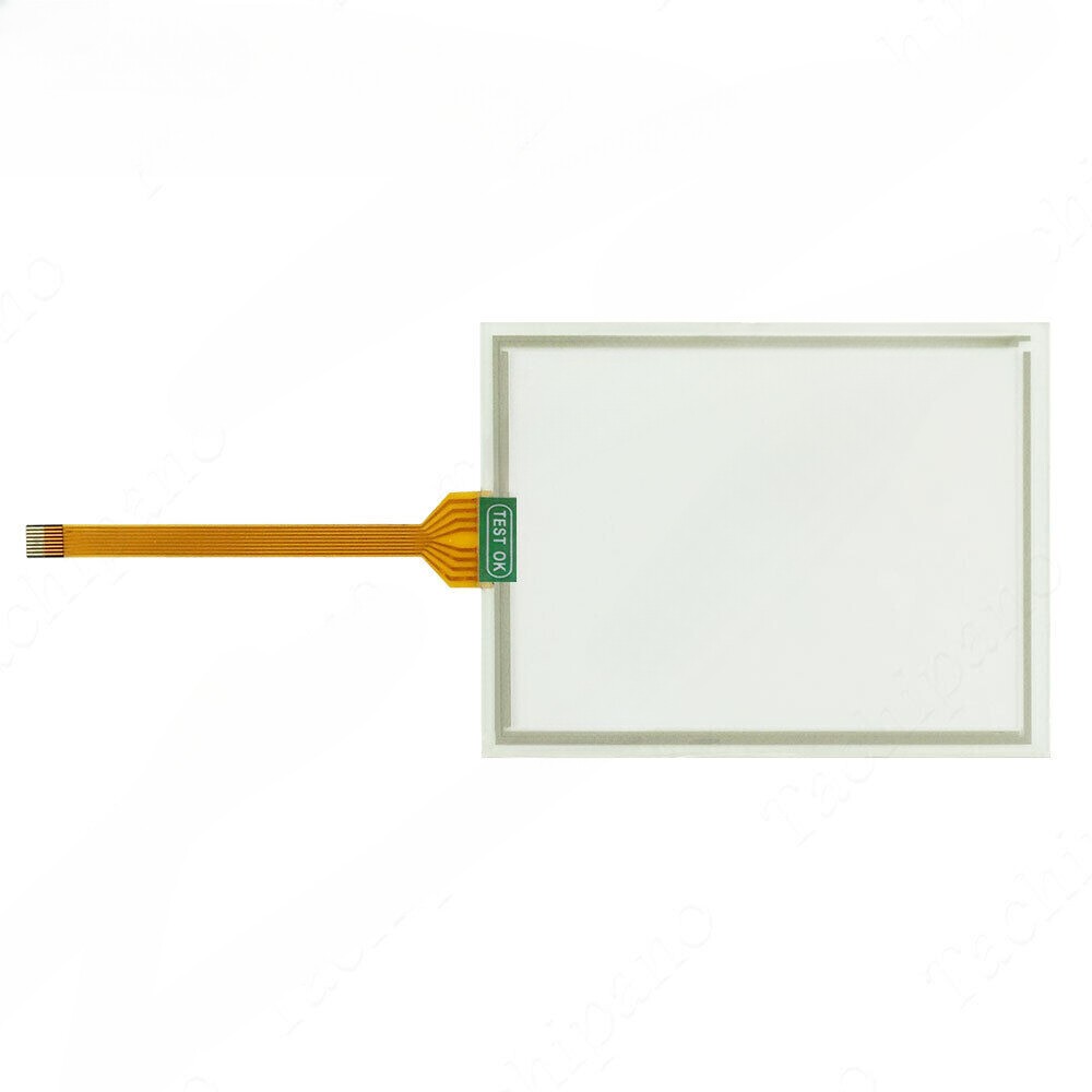 Touch Screen for FANUC A05B-2255-C100#JMH Teach Pendant New Panel Glass