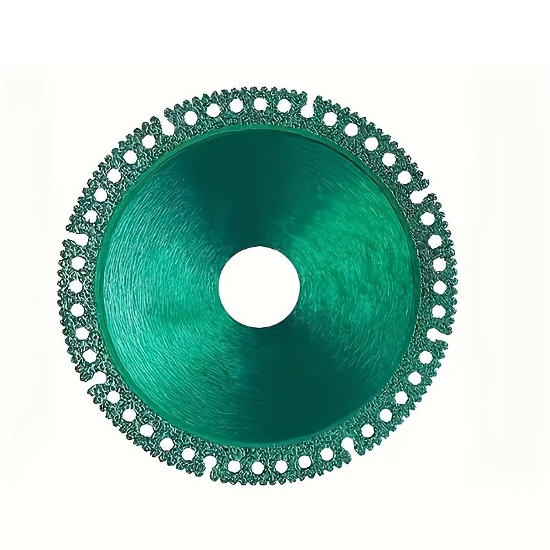 Multi-Functional Diamond Cutting Disc - For Tile, Metal, PVC Cutting