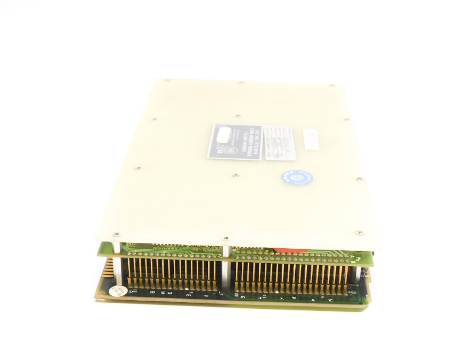 INDUSTRIAL SPARE PART 1772-M16 UNMP