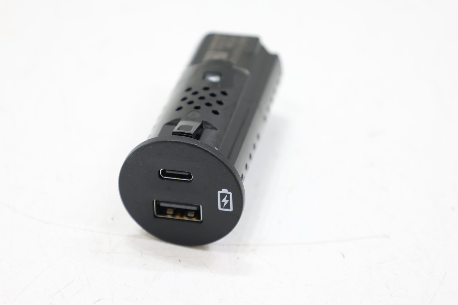 2021-2024 FORD BRONCO SPORT REAR USB CHARGER POWER PORT OUTLET OEM MU5T19J211GA
