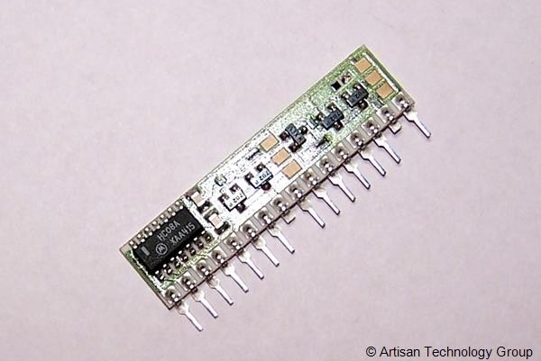 CTS 0019 Input and Gate Board (Set of 10)