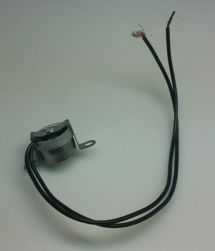 37T21  THERMOSTAT  31102  L50-18F  C0112  "New"  With LEADS