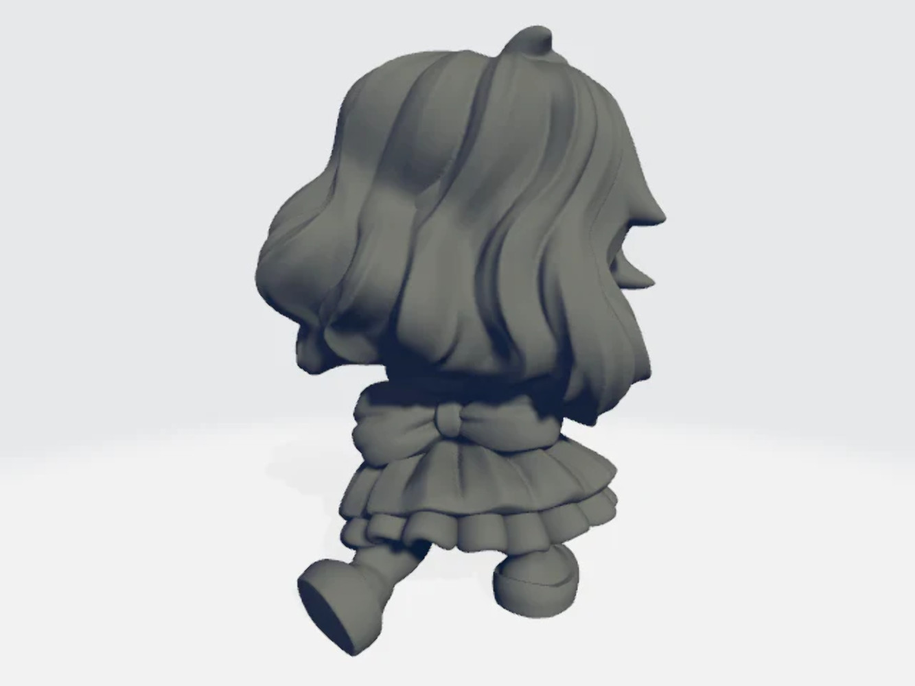 Celia Miniatures - Zombie