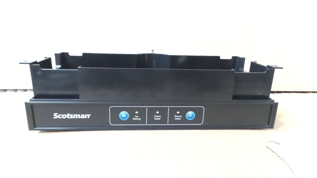 Scotsman 11-0574-01 Switch Panel
