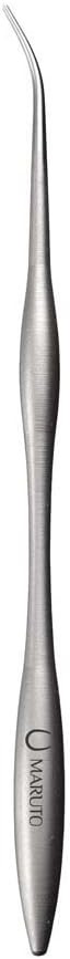 Japanese MARUTO cleaning pure titanium toothpick TP-901