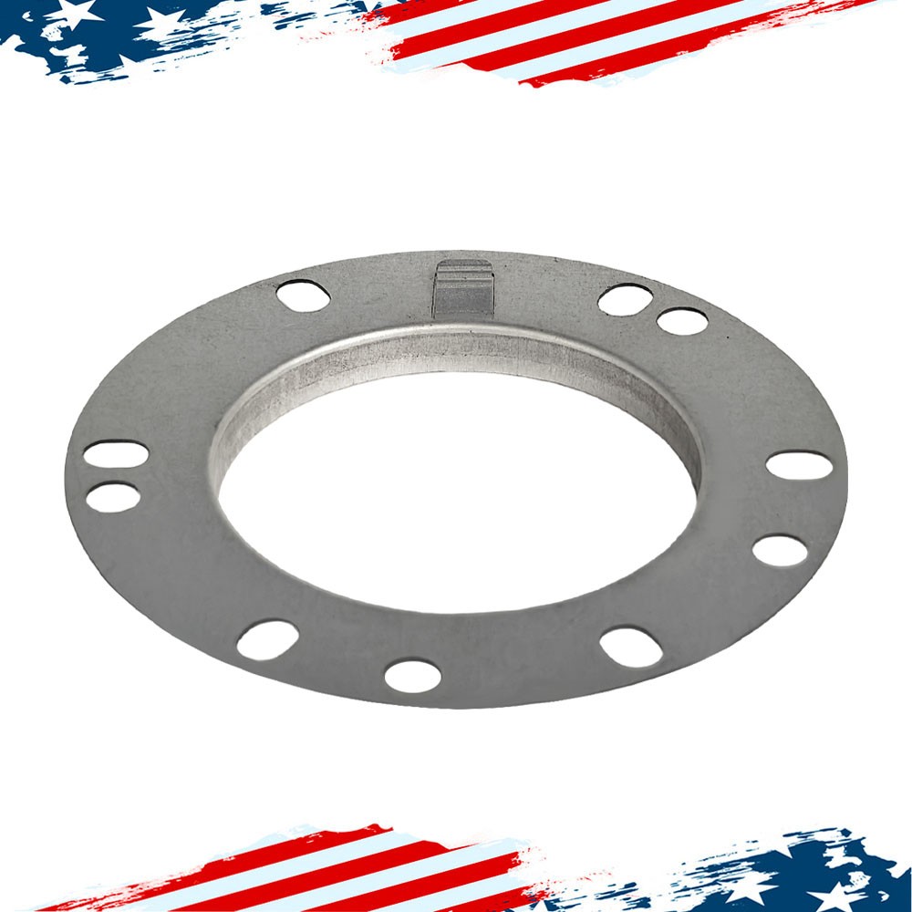 Horn Button Retainer Ring For Fit MOMO NRG Sparco OMP VSW 70mm Steering Wheel