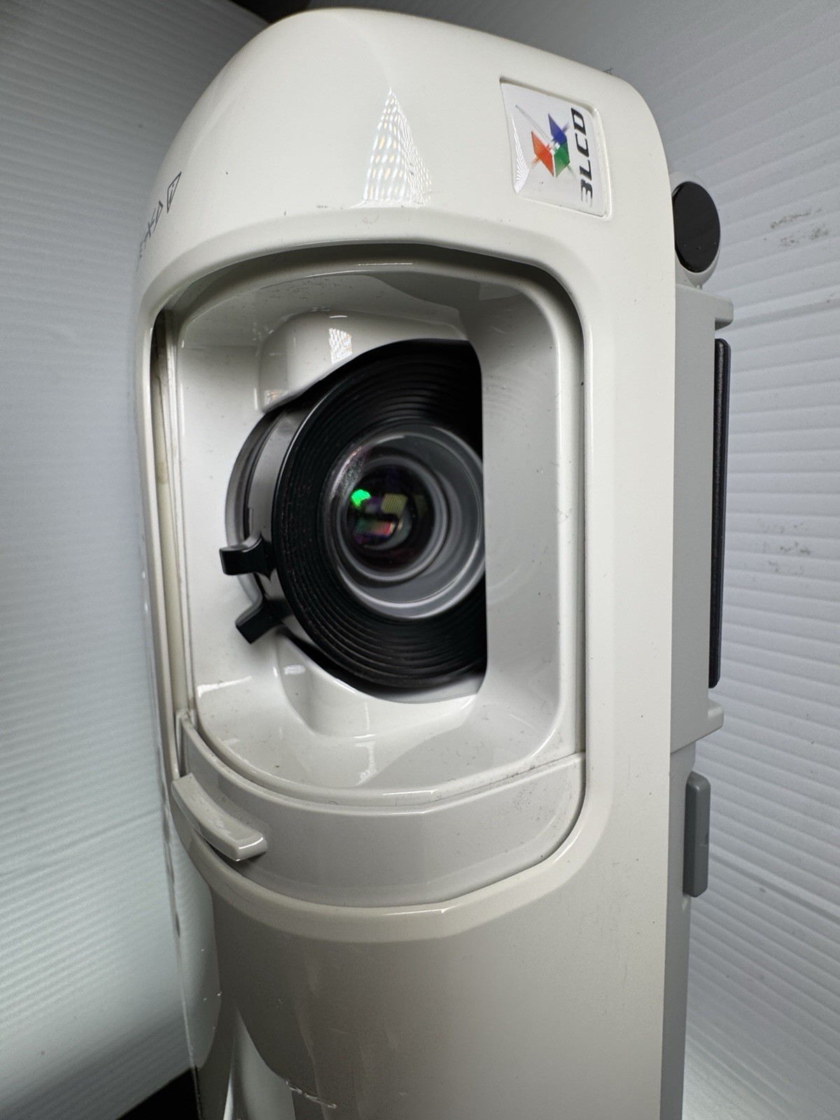 Epson Conference Room Projector