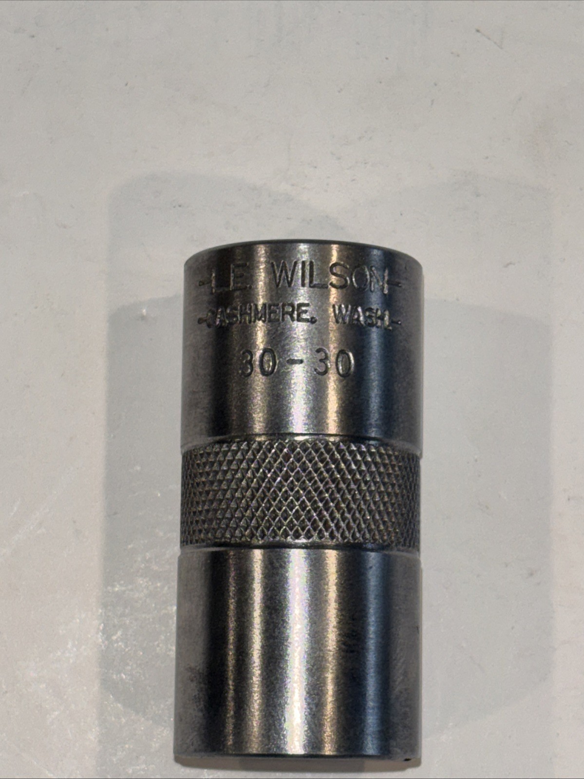 L.E. Wilson Case Length Headspace Gauge 30-30 [ CG-30-30 ] Nice!