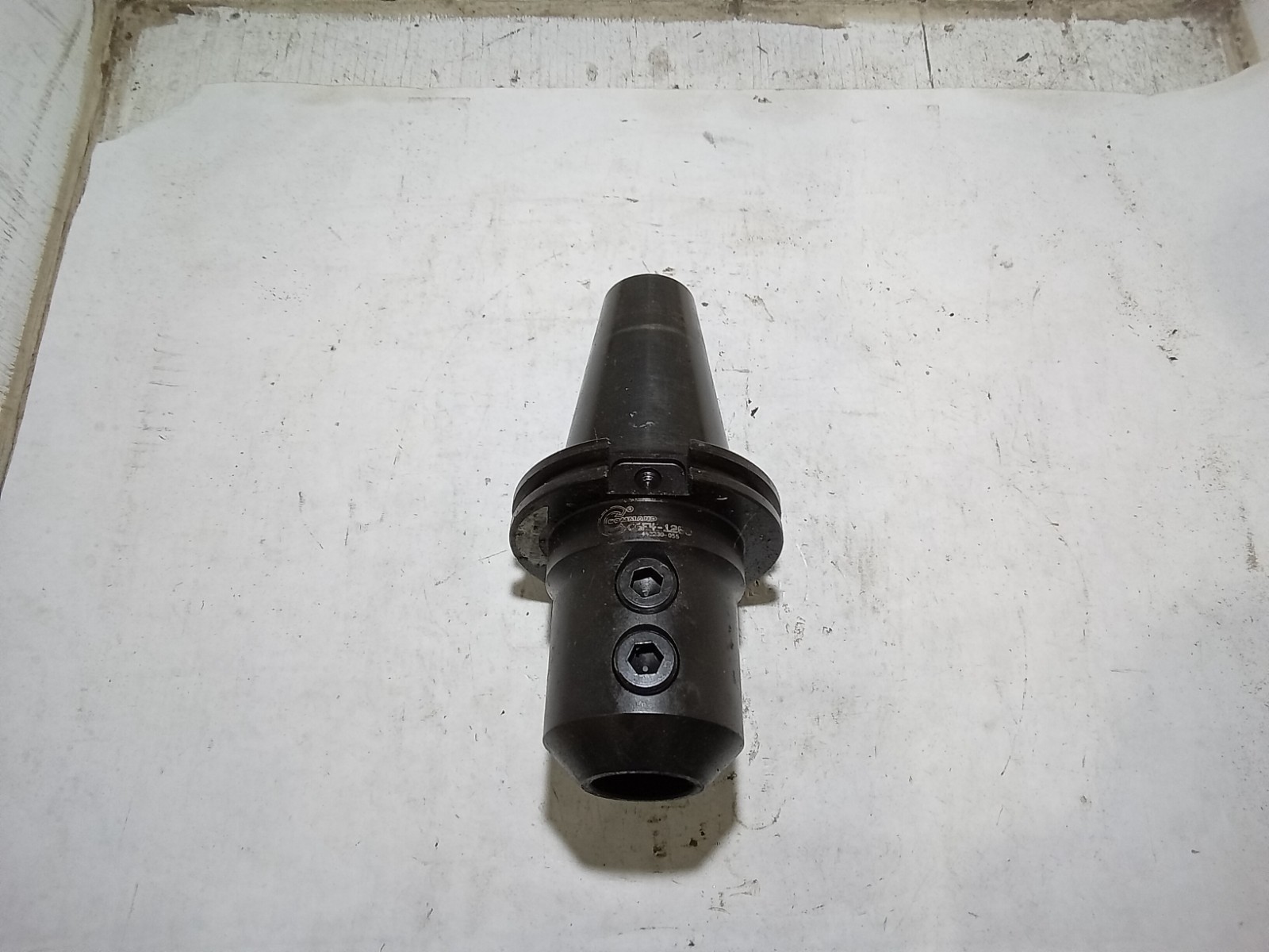 Command tool holder C6E4-1250 (H7E)