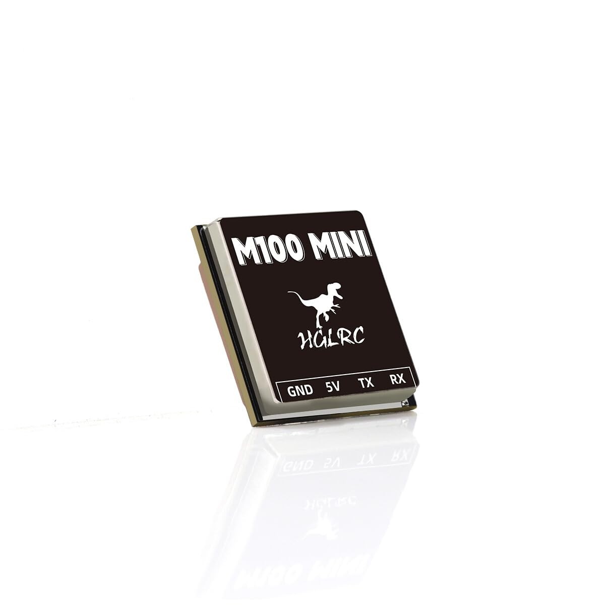 Mini M100 GPS Module for UBLOX 2-7 Inch FPV Racing Drone