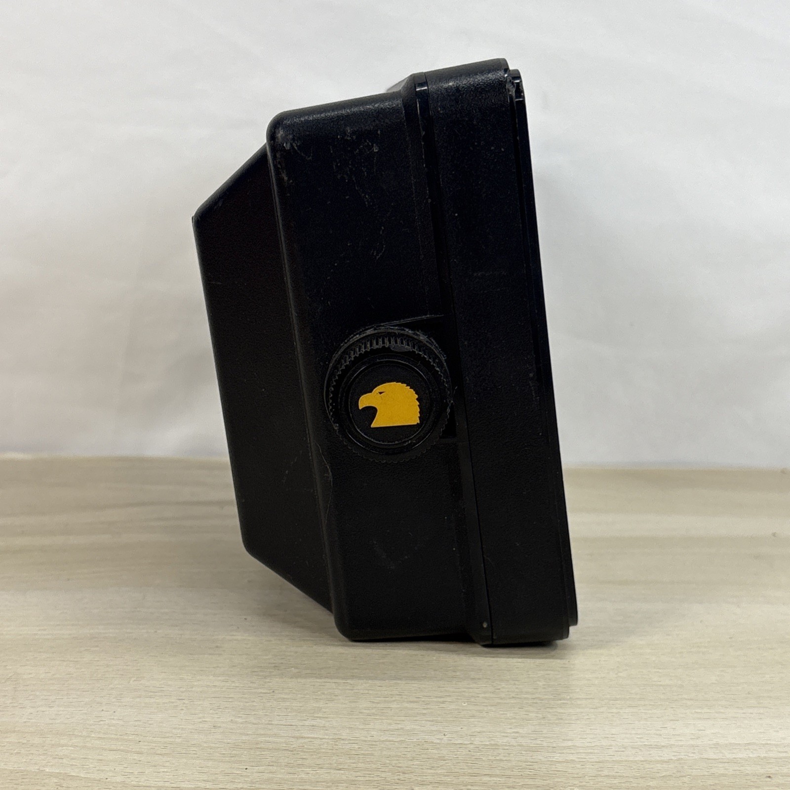 Eagle Z-5000 LCG Recorder Transducer Head Only, No Accessories Untested