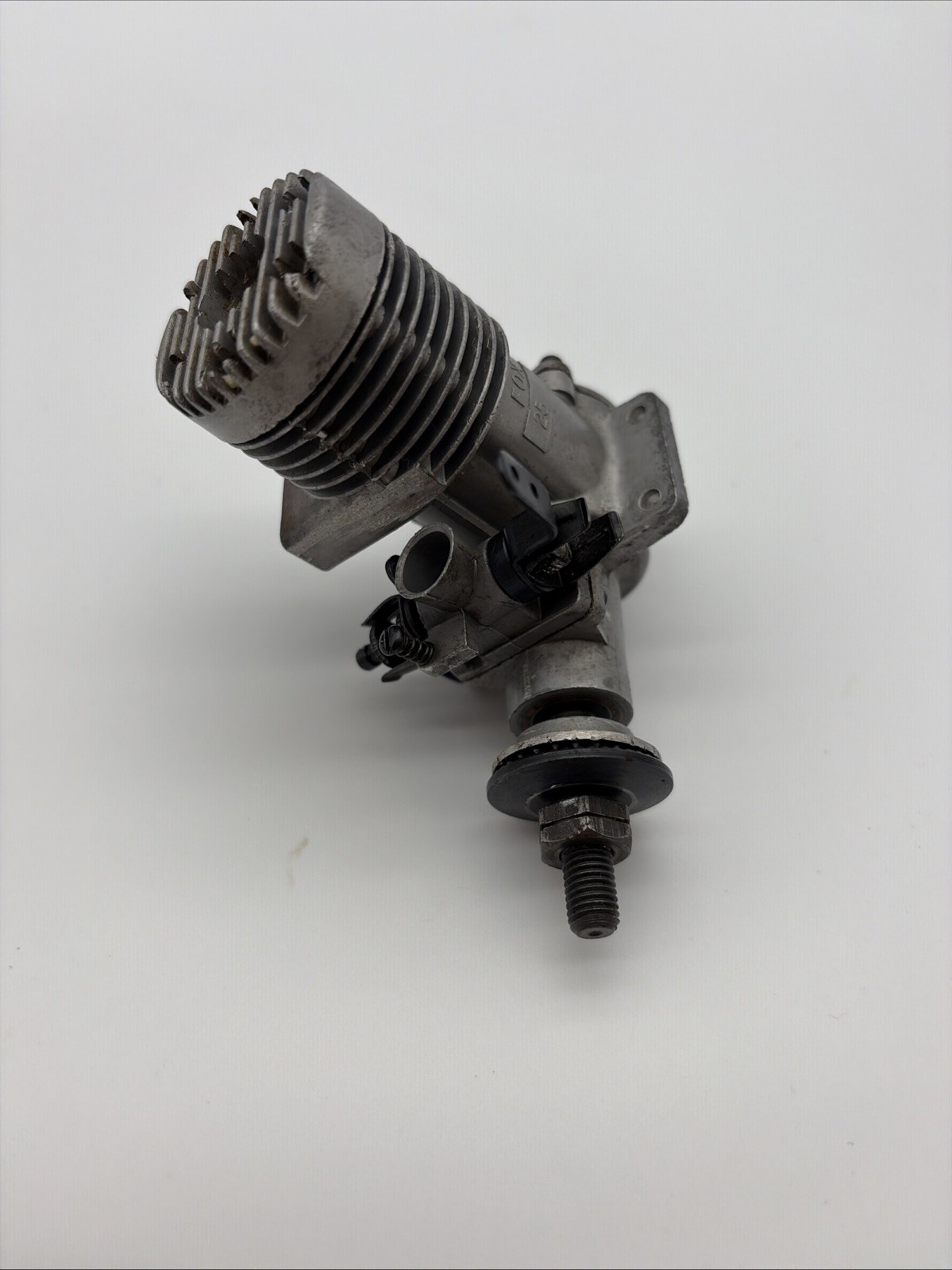 Fox 25 RC Model Airplane Engine 22500 with Box M14