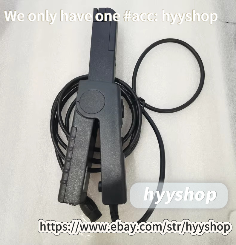 1PCS Tektronix A622 oscilloscope current probe/hyy/