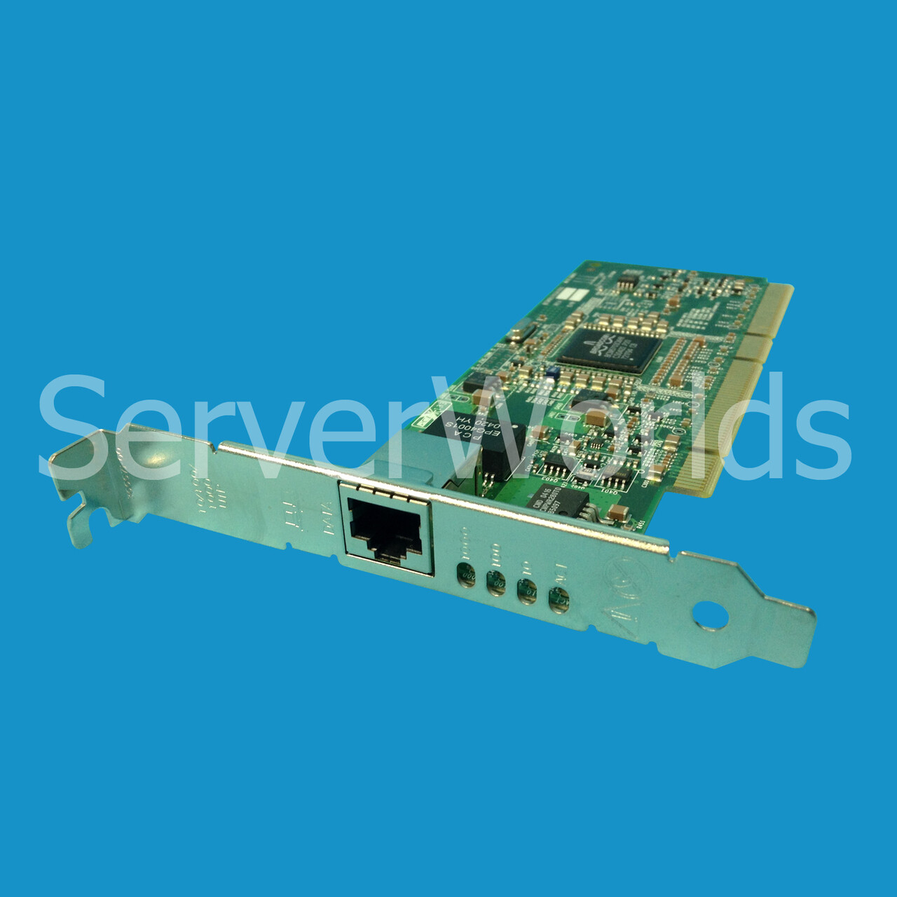 HP 268794-001 NC7771 10/100/1000 64-Bit Controller 290563-B21