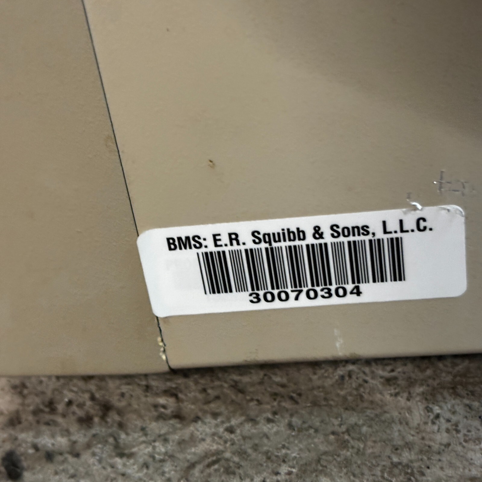 WATERS 4000 MULTISOLVENT DELIVERY SYSTEM CONTROLLER MILLIPORE 50/60 Hz 🎯